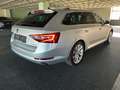 Skoda Superb Style 2,0 TDI *1. Besitz/Pickerl&Service neu* Argintiu - thumbnail 5