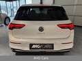 Volkswagen Golf 8 GOAL 2.0 TDI DSG*LED*NAVI*R-CAMA*AHK*TEMP Weiß - thumbnail 28