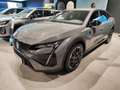 Peugeot 408 Hybrid 136 e-DCS6 GT - Grigio Selenium Grau - thumbnail 1