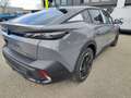 Peugeot 408 Hybrid 136 e-DCS6 GT - Grigio Selenium Grigio - thumbnail 5