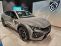 Peugeot 408 Hybrid 136 e-DCS6 GT - Grigio Selenium Grau - thumbnail 5