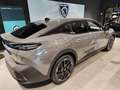 Peugeot 408 Hybrid 136 e-DCS6 GT - Grigio Selenium Grau - thumbnail 3