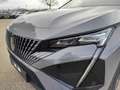 Peugeot 408 Hybrid 136 e-DCS6 GT - Grigio Selenium Grigio - thumbnail 4
