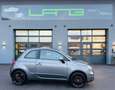 Fiat 500 1,2 Pop Star Grau - thumbnail 4