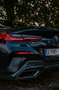 BMW M850 M850i xDrive Blauw - thumbnail 17