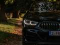 BMW M850 M850i xDrive Blauw - thumbnail 3