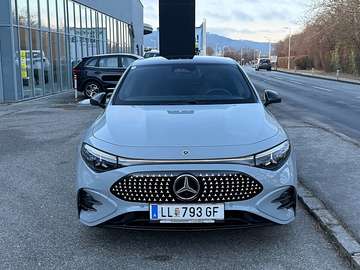 EQ Tech 85kWh 4Matic