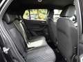 Volkswagen T-Cross 1.0 TSI R-Line AHK MATRIX-LED ACC SHZ Zwart - thumbnail 7