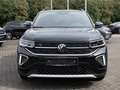 Volkswagen T-Cross 1.0 TSI R-Line AHK MATRIX-LED ACC SHZ Zwart - thumbnail 3