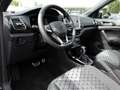 Volkswagen T-Cross 1.0 TSI R-Line AHK MATRIX-LED ACC SHZ Zwart - thumbnail 21