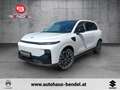 Leapmotor B10 B10 67,1kWh Design Pro Max Weiß - thumbnail 1