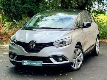 1.7 Blue dCi Limited // KEYLESS CRUISE CAMERA // LANE ASSIST