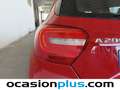 Mercedes-Benz A 200 200CDI BE Style 7G-DCT Rot - thumbnail 14