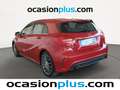 Mercedes-Benz A 200 200CDI BE Style 7G-DCT Rot - thumbnail 3
