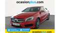 Mercedes-Benz A 200 200CDI BE Style 7G-DCT Rot - thumbnail 1