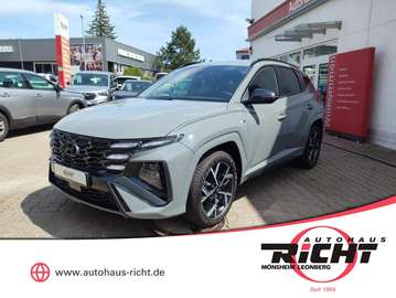 1.6 T-GDI N Line Navi Kamera LED LHZ