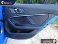 BMW 118 118d Msport auto Blau - thumbnail 44