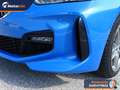 BMW 118 118d Msport auto Blau - thumbnail 18