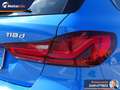 BMW 118 118d Msport auto Blau - thumbnail 28