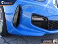 BMW 118 118d Msport auto Blau - thumbnail 17