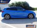 BMW 118 118d Msport auto Blau - thumbnail 6