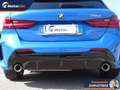 BMW 118 118d Msport auto Blau - thumbnail 24