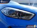 BMW 118 118d Msport auto Blau - thumbnail 19