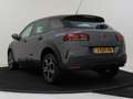 Citroen C4 Cactus 1.2 PureTech Feel | Verstelbare lendensteunen | Co Grijs - thumbnail 4