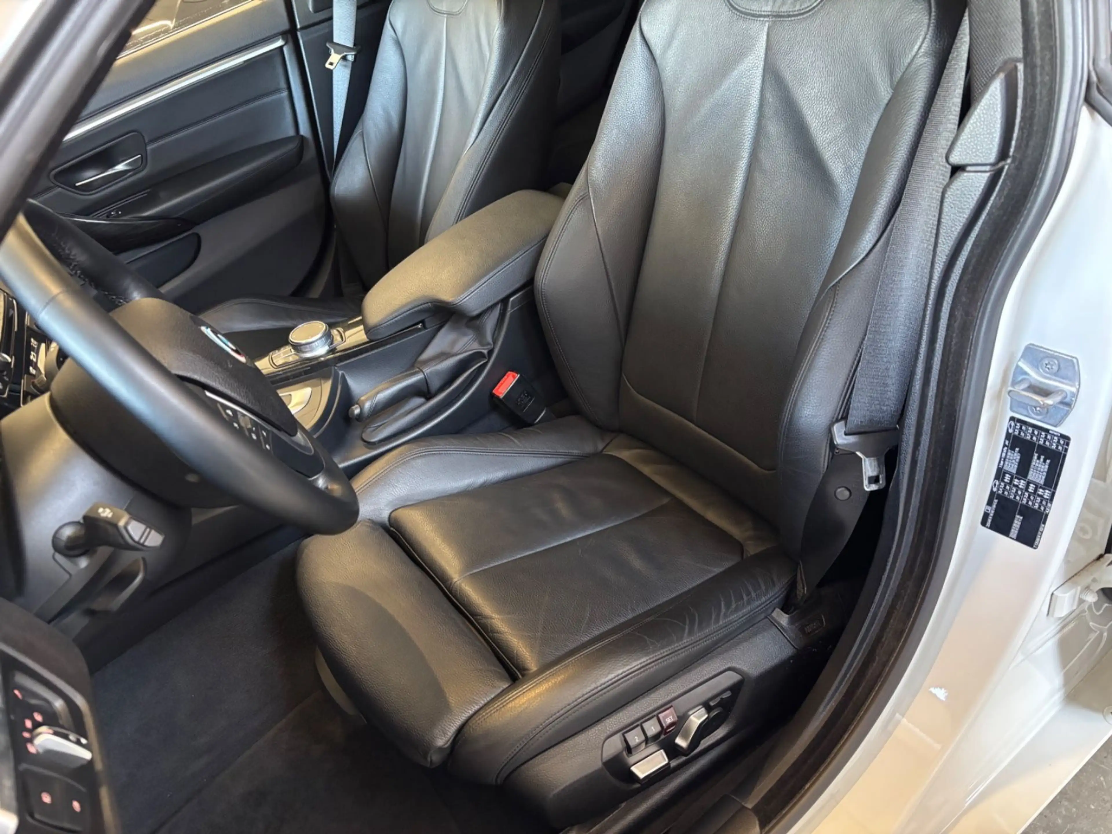 BMW 420 420i Gran Coupé *Sorroundview*Dig.Tacho*Head-Up* — photo 12
