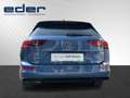 Volkswagen Golf Variant Life mHeV DSG Blau - thumbnail 4