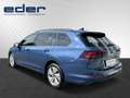 Volkswagen Golf Variant Life mHeV DSG Blau - thumbnail 5