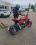 Ducati Diavel Diavel V4 Rood - thumbnail 3