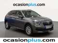 Skoda Kamiq 1.0 TSI Ambition 81kW Gris - thumbnail 2