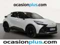 Toyota C-HR 200H GR Sport AWD Blanco - thumbnail 2