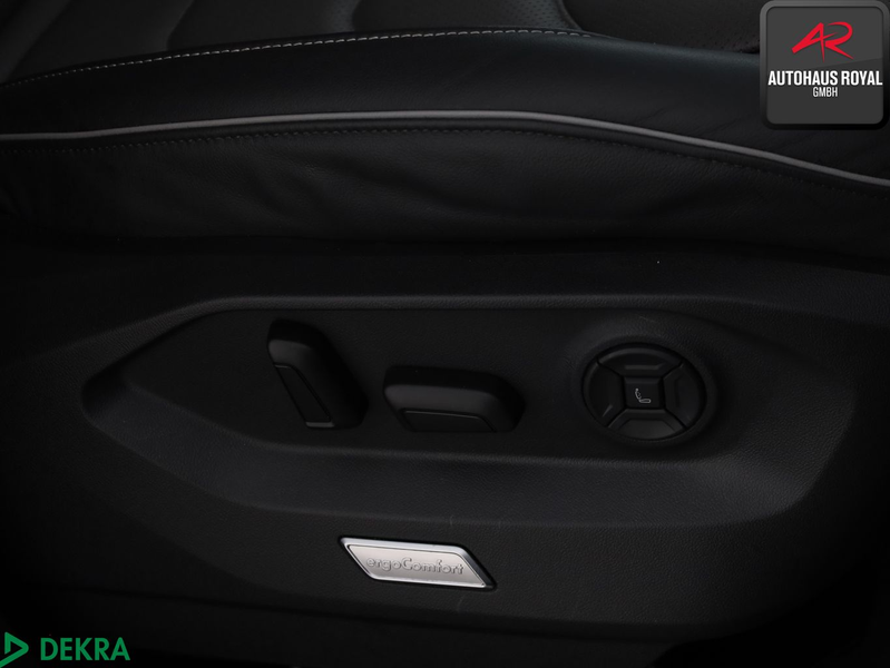 Volkswagen Touareg Touareg 3.0 TDI 4M R LINE 360°,HUD,SITZKLIMA,ACC — photo 12