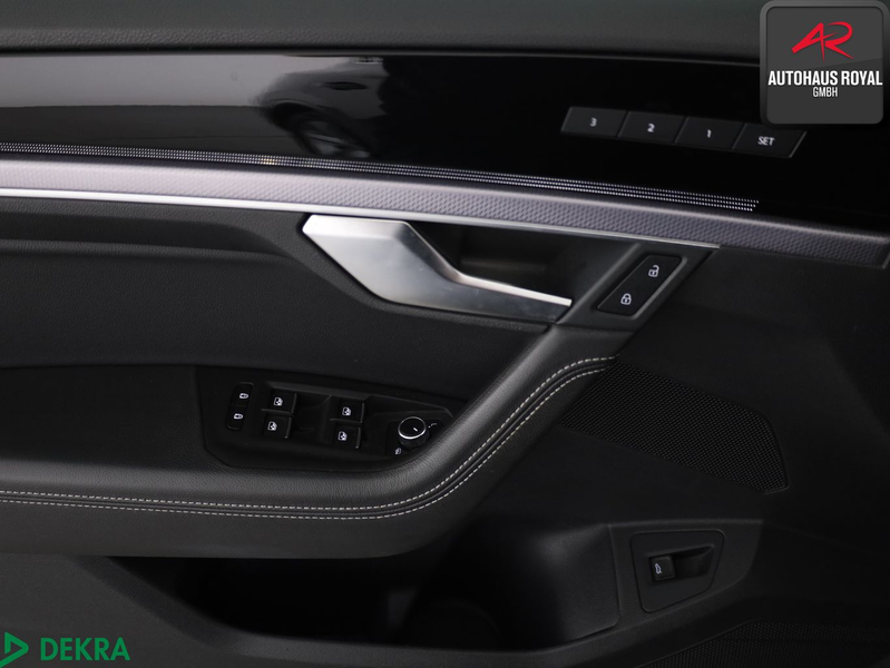 Volkswagen Touareg Touareg 3.0 TDI 4M R LINE 360°,HUD,SITZKLIMA,ACC — photo 15