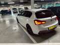 BMW 118 Series 1 M Sport PACK - Shadow Edition Blanc - thumbnail 5