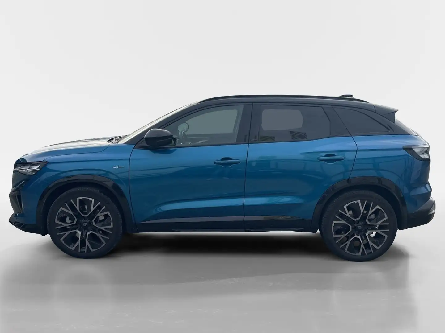 Renault Austral Austral Full Hybrid E-Tech 200 CV Esprit Alpine Blauw - 2