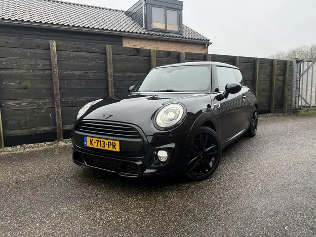 MINI One Mini 1.2 Chili Business JCW pakket