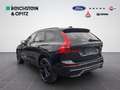 Volvo XC60 T6 Plug-In AWD Plus Black Edition Autom. Schwarz - thumbnail 7