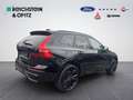 Volvo XC60 T6 Plug-In AWD Plus Black Edition Autom. Schwarz - thumbnail 5