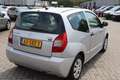 Citroen C2 1.4i Furio Airco, Radio cd speler, Elektrische ram Grijs - thumbnail 4