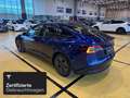 Tesla Model 3 Long Range AWD Bleu - thumbnail 4