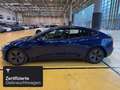 Tesla Model 3 Long Range AWD Bleu - thumbnail 3