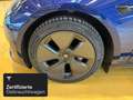 Tesla Model 3 Long Range AWD Bleu - thumbnail 6