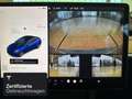 Tesla Model 3 Long Range AWD Bleu - thumbnail 14