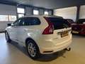 Volvo XC60 2.4D FWD Summum 5 cilider leder schuifdak adaptive Wit - thumbnail 5