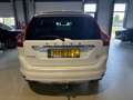 Volvo XC60 2.4D FWD Summum 5 cilider leder schuifdak adaptive Wit - thumbnail 4