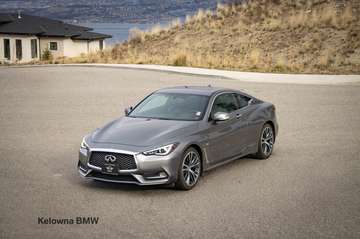 3.0t Turbo AWD 300HP