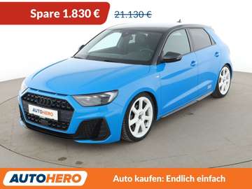 35 TFSI Edition One Aut.*TEMPO*PDC*
